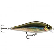 Rapala Super Shadow Rap 16 - SMB - Smelt On The Beach