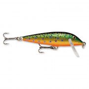 Rapala Countdown 05 - BTR - Brook Trout
