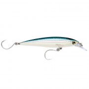 Rapala X-Rap Long Cast 14 - BFH - Baitfish