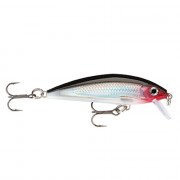 Rapala X-Rap Countdown 05 - S - Silver