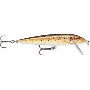 Rapala Countdown 09 - TR - Brown Trout