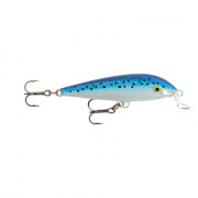 Rapala Team Esko 07 - BF - Blue Foil
