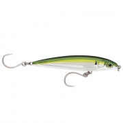 Rapala X-Rap Long Cast Shallow 12 - PLD - Pilchard