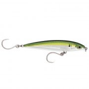 Rapala X-Rap Long Cast Shallow 12 - PLD - Pilchard