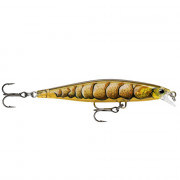 Rapala Shadow Rap 07 - GHP - Ghost Prawn