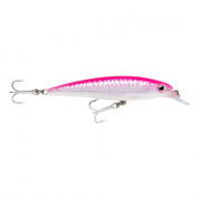 Rapala X-Rap Saltwater 12 - HPU - Hot Pink UV