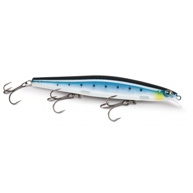 Modelo Rapala MaxRap Long Range Minnow
