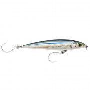 Rapala X-Rap Long Cast Shallow 14 - ANC - Anchovy