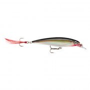 Rapala X-Rap 08 - S - Silver