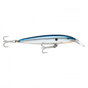Rapala Floating Magnum 11 - SB - Silver Blue