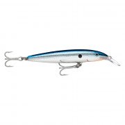 Rapala Floating Magnum 11 - SB - Silver Blue