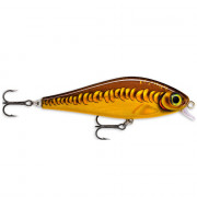 Rapala Super Shadow Rap 16 - MRC - Mirror Carp