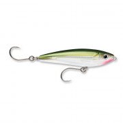Rapala X-Rap Saltwater Subwalk 15 - OG - Olive Green
