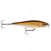 Rapala BX Minnow 10 - GSH - Gold Shiner