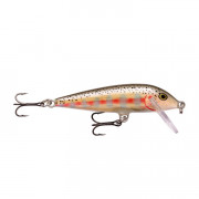 Rapala Countdown 07 - BJRT - Balsa Juvenile  Rainbow Trout