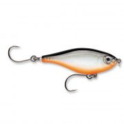 Rapala X-Rap Twitchin´ Mullet 08 - RDB - Red Belly