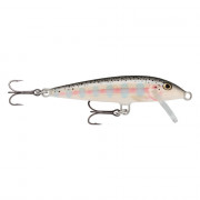 Rapala Original Floater 07 - BJRT - Balsa Juvenile  Rainbow Trout