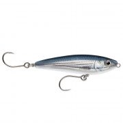Rapala X-Rap Saltwater Subwalk 07 - MU - Mullet