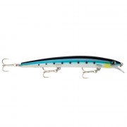 Rapala MaxRap 11 - FBSRD - FB - Flake Blue Sardine