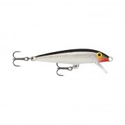Rapala Original Floater 13 - S - Silver