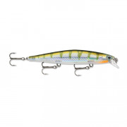 Rapala Shadow Rap 11 - YP - Yellow Perch