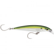 Rapala X-Rap Long Cast 12 - PLD - Pilchard
