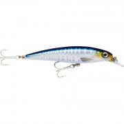 Rapala X-Rap Saltwater 14 - WHU - Wahoo UV