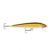 Rapala Original Floater 07 - G - Gold