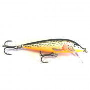 Rapala Countdown 07 - SSH - Silver Shiner