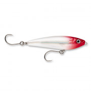 Rapala X-Rap Saltwater Subwalk 07 - RGH - Red Ghost