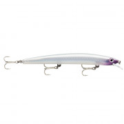 Rapala MaxRap 11 - FPGH - Flake Purple Ghost