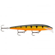 Rapala Scatter Rap Husky 13 - P - Perch