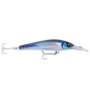 Rapala X-Rap Magnum Xtreme 16 - HDFFU - HD Flying Fish UV