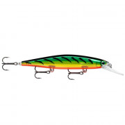 Rapala Shadow Rap Deep 11 - FT - Fire Tiger