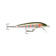 Rapala Original Floater 07 - RT - Rainbow Trout