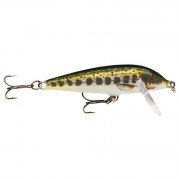 Rapala Countdown 03 -MD - Muddler