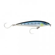 Rapala X-Rap Long Cast Shallow 12 - BSRD - Blue Sardine