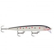 Rapala Scatter Rap Husky 13 - SPS - Spotted Silver