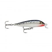 Rapala Team Esko 07 - STF - Steel Foil