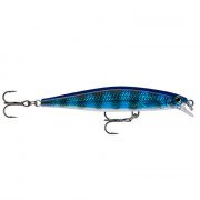 Rapala Shadow Rap 07 - BPE - Blue Perch