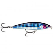 Rapala X-Rap Magnum Prey 10 - HDBTO - HD Bonito