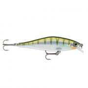 Rapala Shadow Rap Shad 09 - YP - Yellow Perch