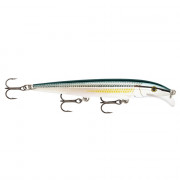 Rapala Scatter Rap Minnow 11 - BLK - Bleak