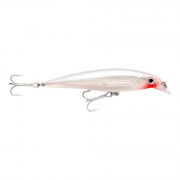 Rapala X-Rap Saltwater 14 - GGH - Glass Ghost