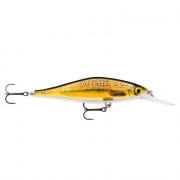 Rapala Shadow Rap Shad Deep 09 - TRL - Live Trout