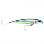 Rapala X-Rap Long Cast Shallow 14 - BM - Blue Mackerel
