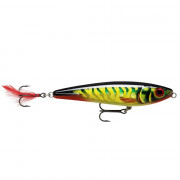 Rapala X-Rap Subwalk 15 - HTP - Hot Pike