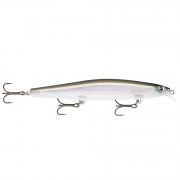 Rapala MaxRap Long Range Minnow 12 - FNAC - Flake Anchovy