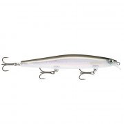 Rapala MaxRap Long Range Minnow 12 - FNAC - Flake Anchovy