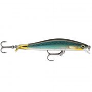 Rapala Ripstop 12 - CBN - Carbon